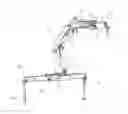Fig. 01 - Crane, in particular loading crane for a vehicle
