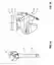 Fig. 02 - Assembly for extendable rail-supported vehicle coupler