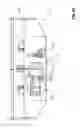 Fig. 07 - Assembly for extendable rail-supported vehicle coupler