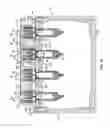 Fig. 10 - Device with sliding stopper and related method