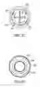 Fig. 05 - Interlocking cap and receptacle for automated processes