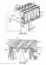 Fig. 15 - Interlocking cap and receptacle for automated processes