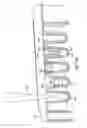 Fig. 22 - Interlocking cap and receptacle for automated processes