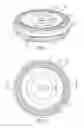 Fig. 02 - Metal closure and seal combination for maintaining the shape of a plastic container neck