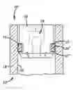 Fig. 01 - Non-removable container neck ring