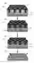 Fig. 01 - Degradable neutral layers for block copolymer lithography applications