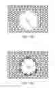 Fig. 12 - Methods for chemical reaction perforation of atomically thin materials