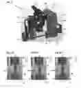 Fig. 03 - Circuit interruption device with constrictive arc extinguishing feature