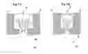 Fig. 04 - Circuit interruption device with constrictive arc extinguishing feature