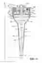 Fig. 05 - SHIELDING CUP FOR ORBITAL WELDING