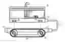 Fig. 01 - ELECTRICAL WELDING MACHINE TRANSPORTER AND SYSTEM