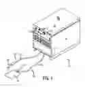 Fig. 02 - Welding system having an auxiliary charger