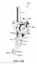 Fig. 06 - Camera and wire feed solution for orbital welder system