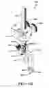 Fig. 08 - Camera and wire feed solution for orbital welder system