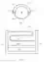 Fig. 04 - Roofing product including a heater