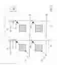 Fig. 07 - Methods of fault detection for multiplexed heater array