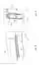 Fig. 07 - Spring clip attachment for a surface cooking module of a household cooking appliance
