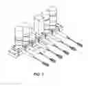 Fig. 02 - Surface mounted heater with universal seal fitting