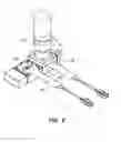 Fig. 03 - Surface mounted heater with universal seal fitting
