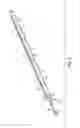 Fig. 05 - Medium voltage heating element assembly