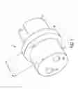 Fig. 07 - Medium voltage heating element assembly