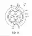 Fig. 11 - Medium voltage heating element assembly