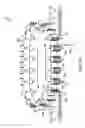 Fig. 13 - Induction heating system for food containers and method