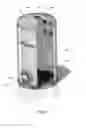 Fig. 05 - TANK WITH REINFORCED BOTTOM JOINT