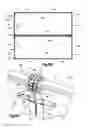 Fig. 20 - Collapsible stackable shipping container with self-contained attachment members