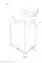 Fig. 07 - Collapsible Hamper