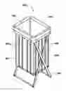 Fig. 01 - Laundry receptacles and related methods