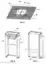 Fig. 03 - Laundry receptacles and related methods