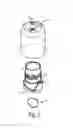 Fig. 03 - Locking cap device and methods