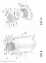 Fig. 09 - Container and cap assembly