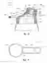 Fig. 06 - Drink containers with closure retention mechanisms