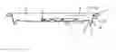 Fig. 01 - Easy access opening tab for a container end closure