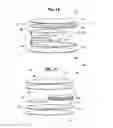 Fig. 07 - Inner seal with a sub tab layer