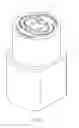 Fig. 06 - Vented beverage can and can end