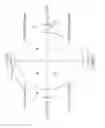 Fig. 04 - End closure with a ring pull actuated secondary vent