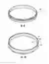 Fig. 22 - DRUM WITH SIDEWALL