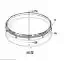 Fig. 33 - DRUM WITH SIDEWALL