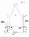 Fig. 06 - Vented trash receptacle