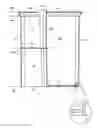 Fig. 01 - Multiple-compartment container