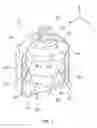 Fig. 02 - Web insulation system, valve for a web insulation system, and a storage container using the web insulation system