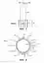 Fig. 02 - Passive compressed gas storage container temperature stabilizer