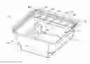 Fig. 01 - Painting tray