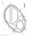 Fig. 10 - Stable and Stackable Tray with Receptacle for Beverage Container and Thumbholds for Secure Grip
