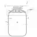 Fig. 01 - Sealing assemblies and pressurized fluid vessels including the sealing assemblies
