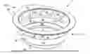 Fig. 01 - COMPRESSIBLE CONTAINER FOR METERING LIQUID CONTENTS