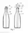 Fig. 02 - LIQUID STORAGE CLOSURE DEVICE WITH INTEGRATED STRAW